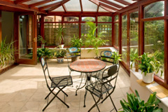 Druggers End conservatory quotes