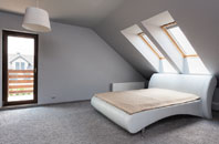 Druggers End bedroom extensions